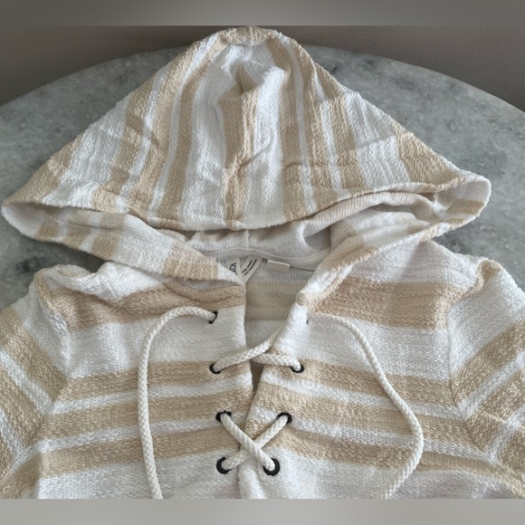 Roxy Surfing Sunshine Hoodie - Picture 8 of 11